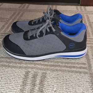 Timberland Pro composite toe 10.5m